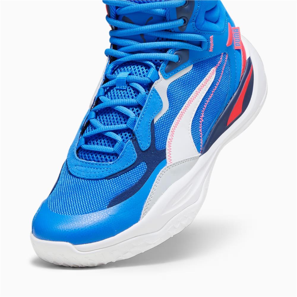 Puma Playmaker Pro Mid 08 Renk 08
