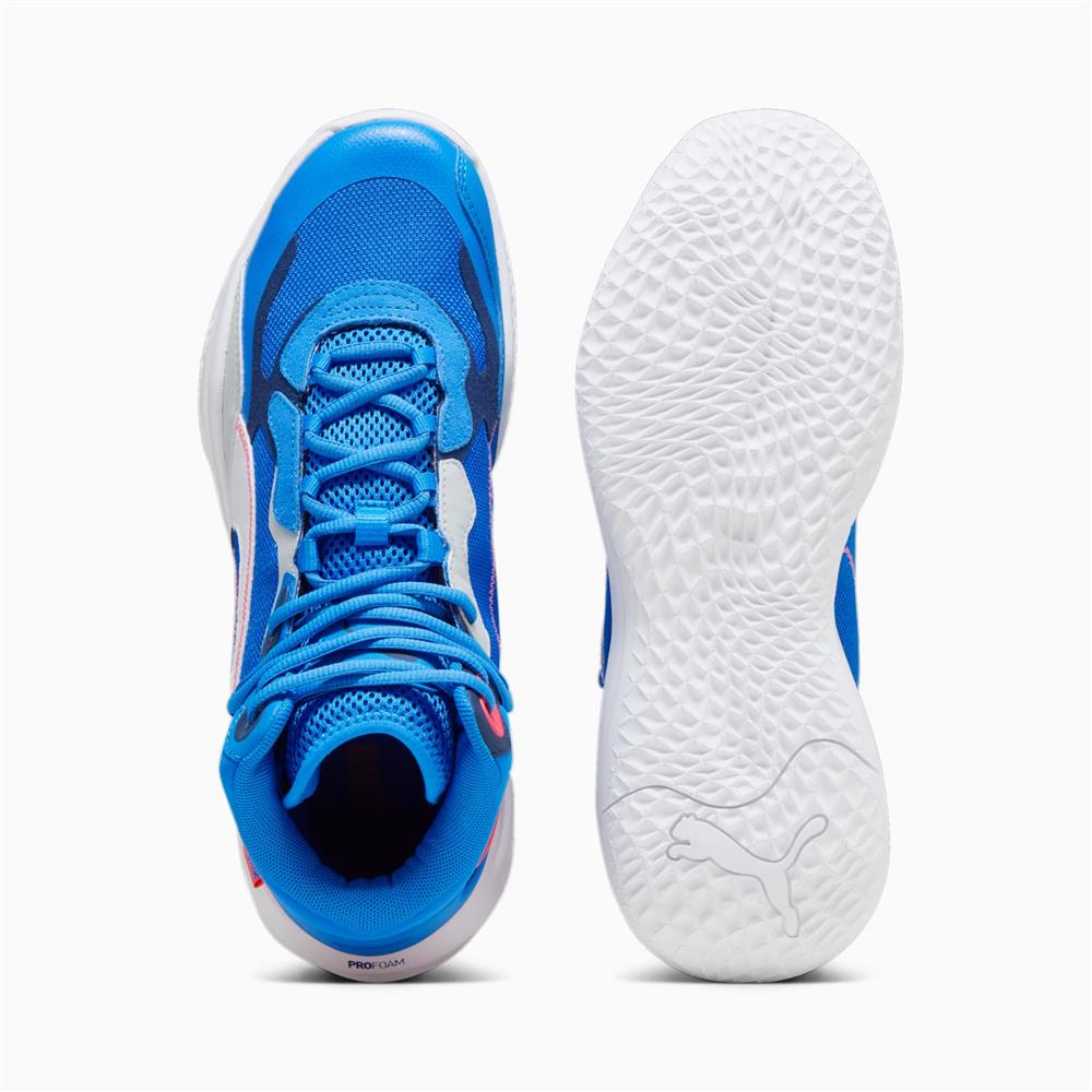 Puma Playmaker Pro Mid 08 Renk 08