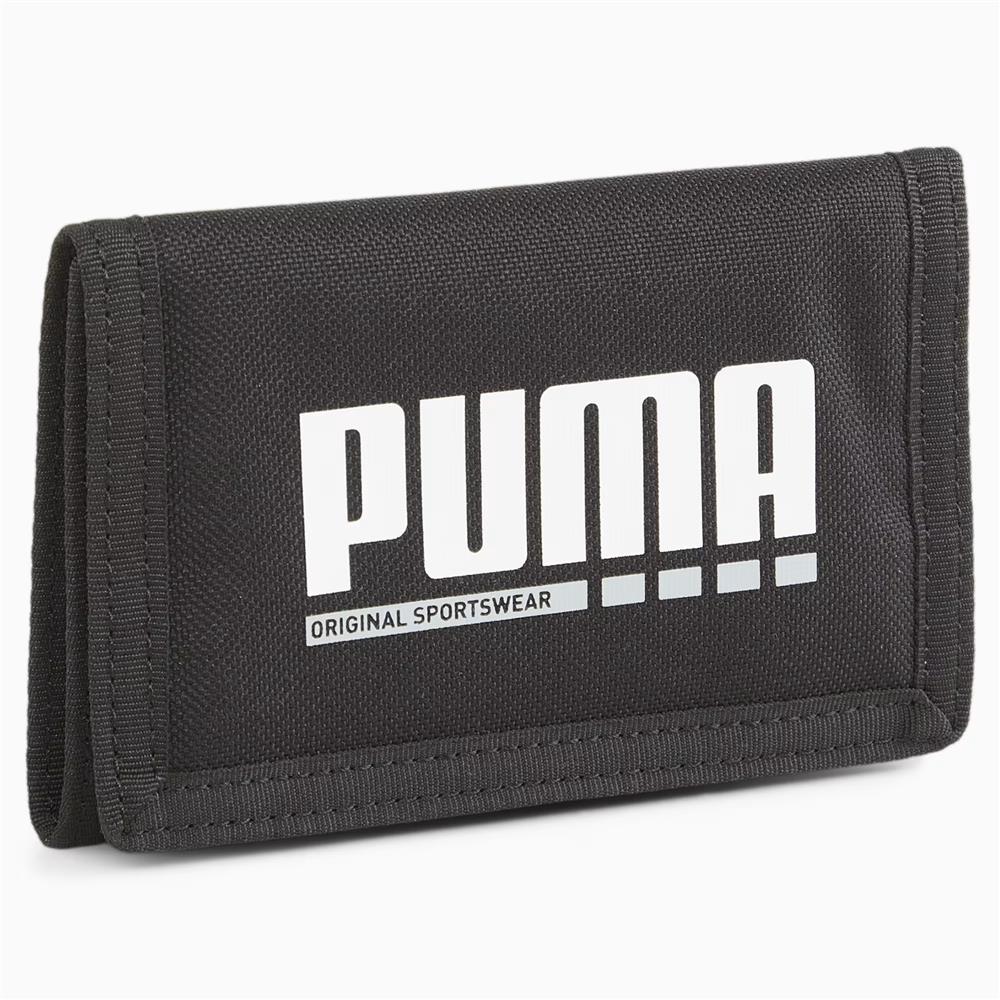 Puma Plus Cüzdan 01 Renk 01