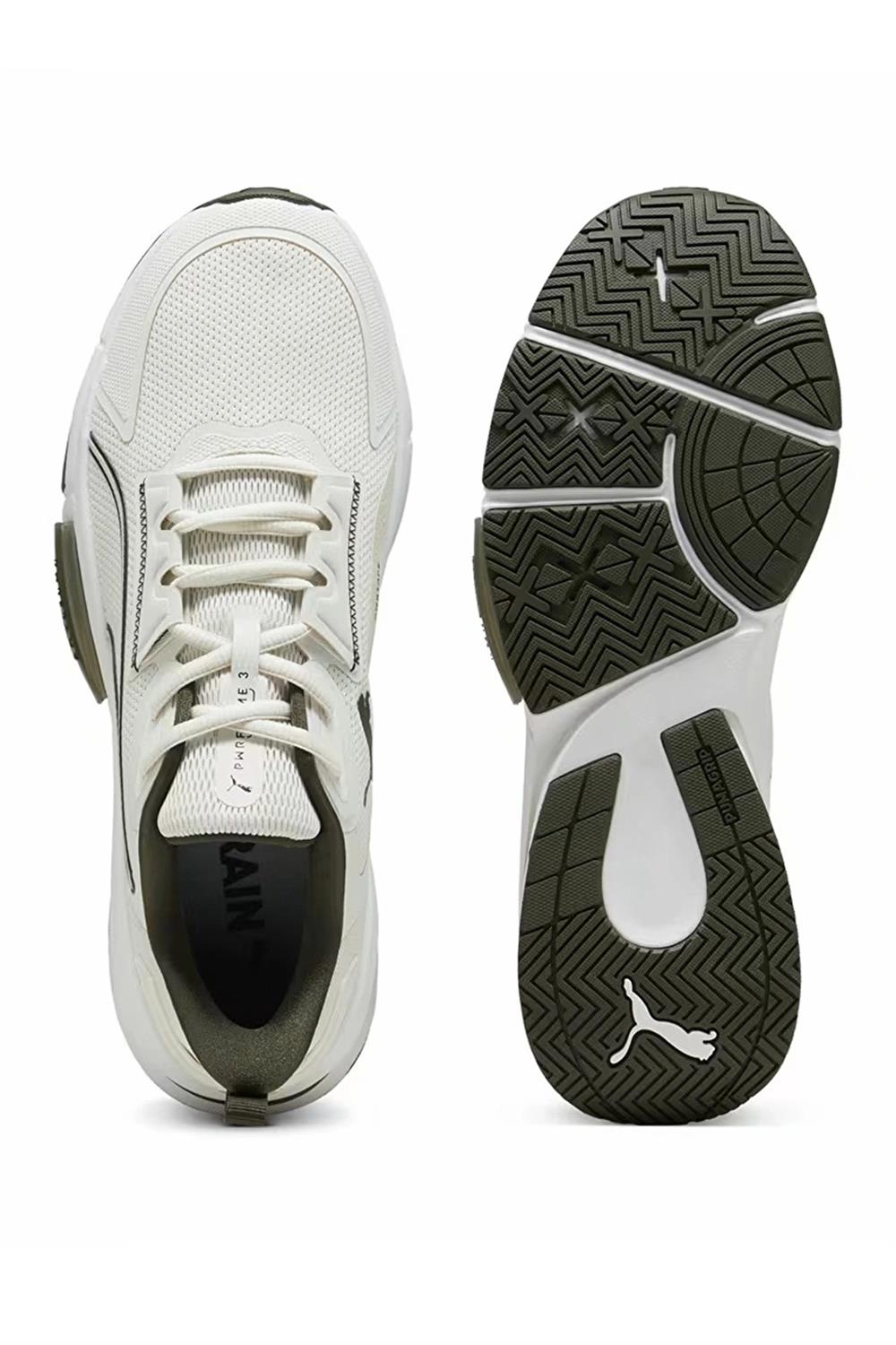 Puma Pwrframe Tr 3 09 Renk 09