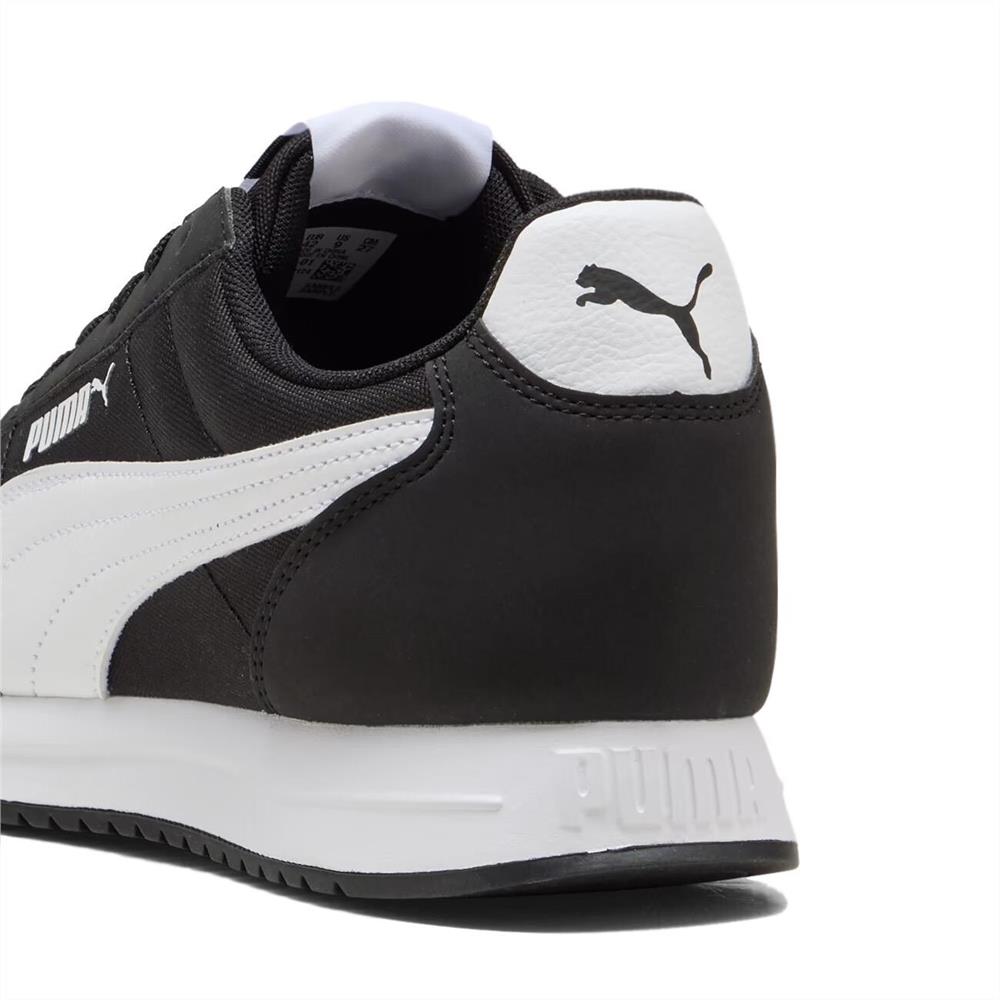 Puma R78 Lightwind 01 Renk 01