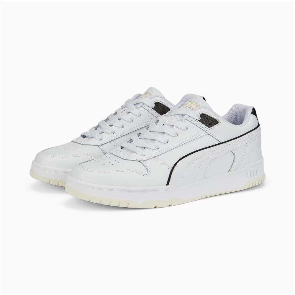 Puma Rbd Game Low 01 Renk 01