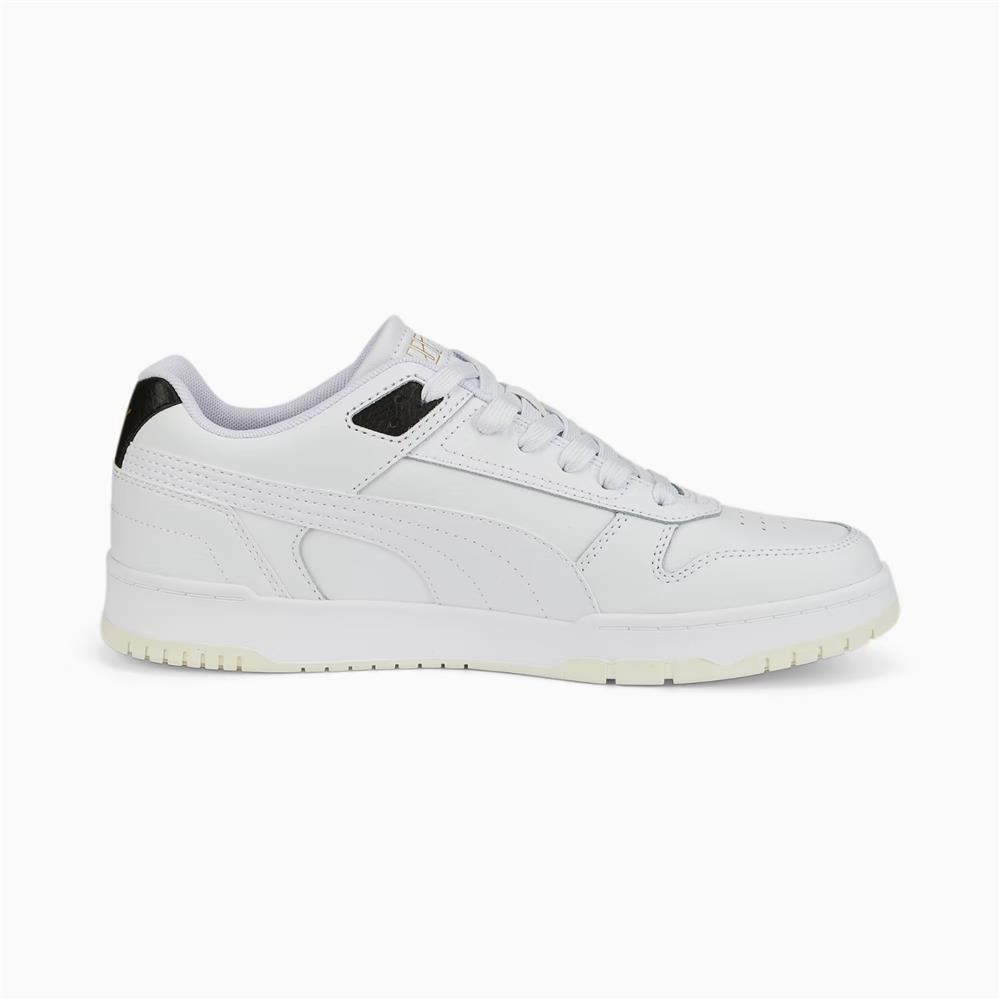 Puma Rbd Game Low 01 Renk 01