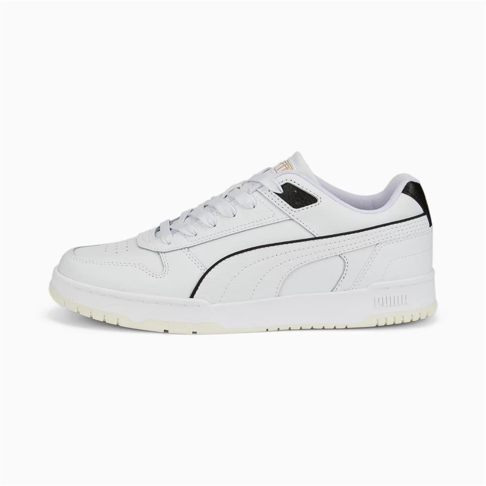Puma Rbd Game Low 01 Renk 01