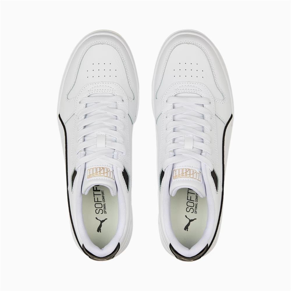 Puma Rbd Game Low 01 Renk 01