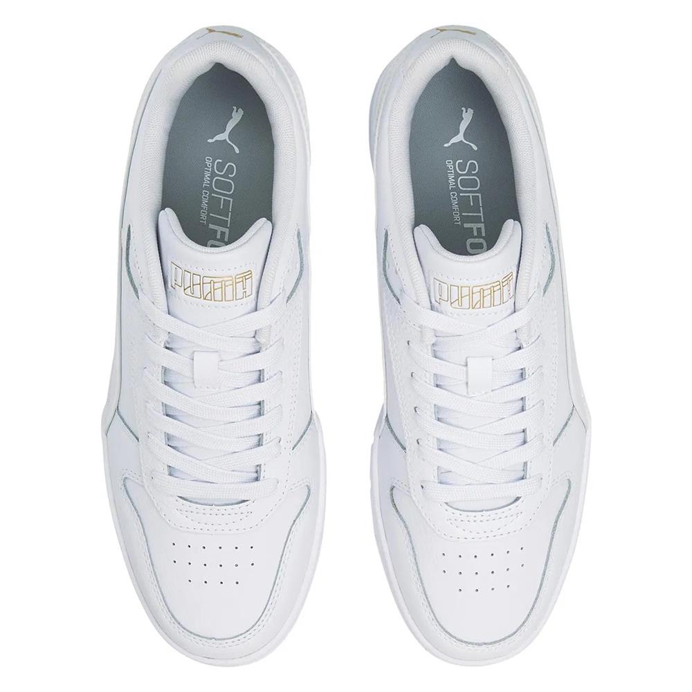 Puma Rbd Game Low 02 Renk 02