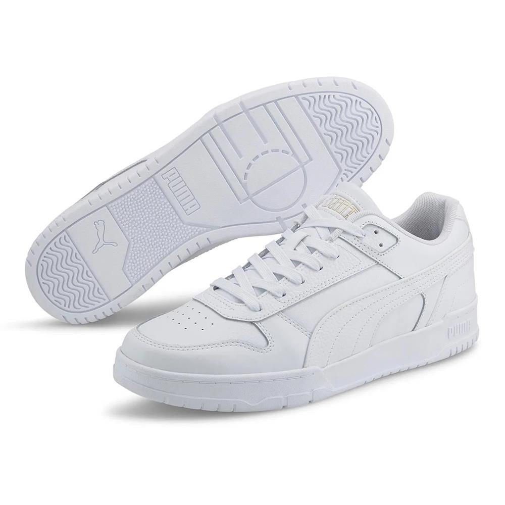 Puma Rbd Game Low 02 Renk 02