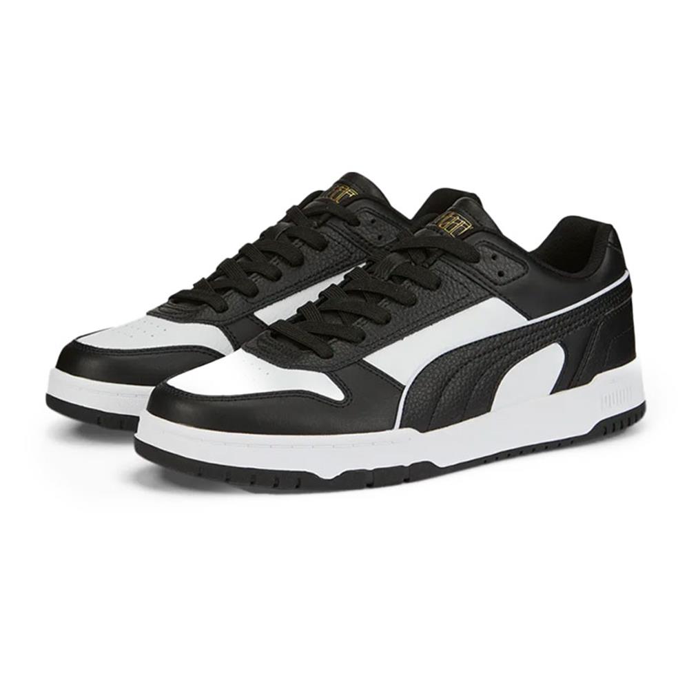 Puma Rbd Game Low 07 Renk 07