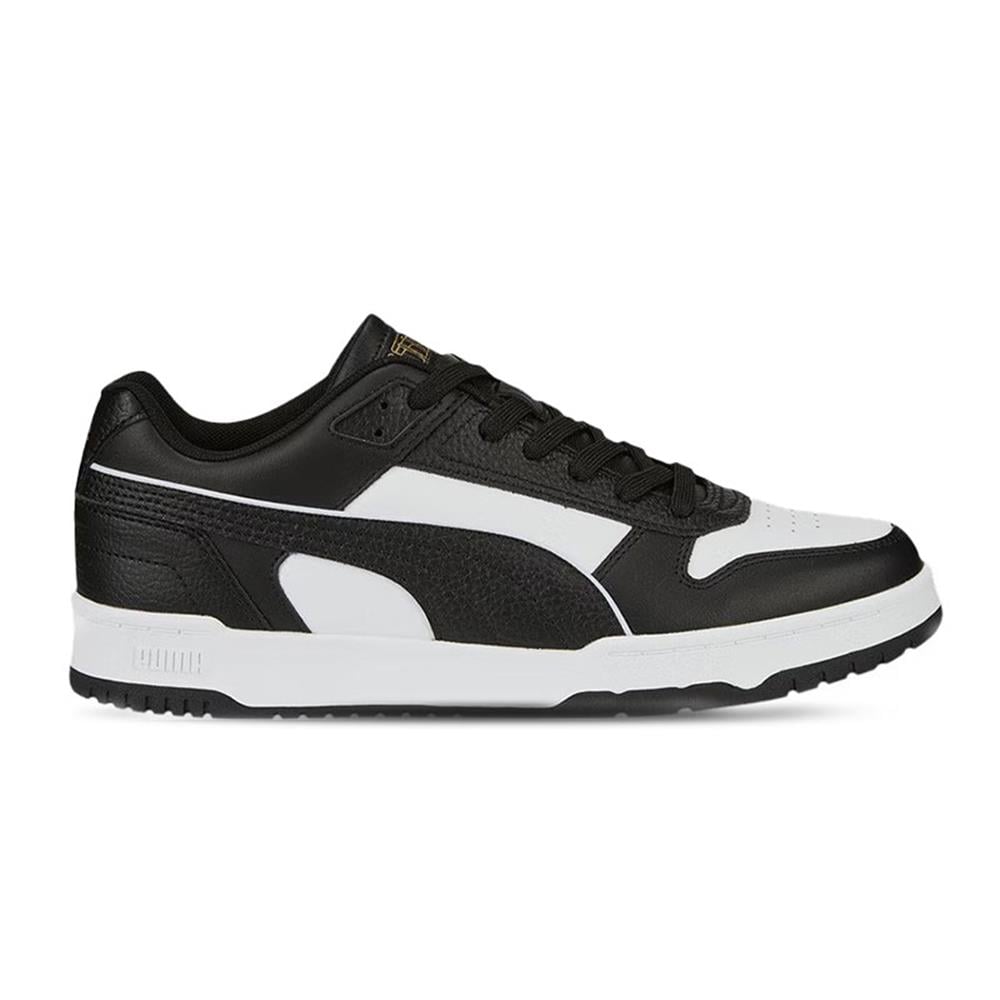 Puma Rbd Game Low 07 Renk 07