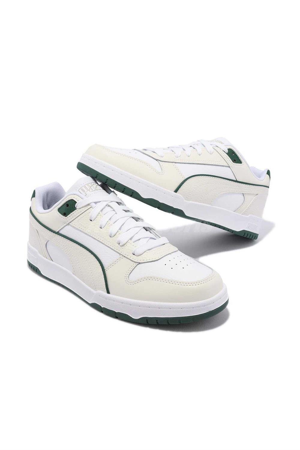 Puma Rbd Game Low 11 Renk 11