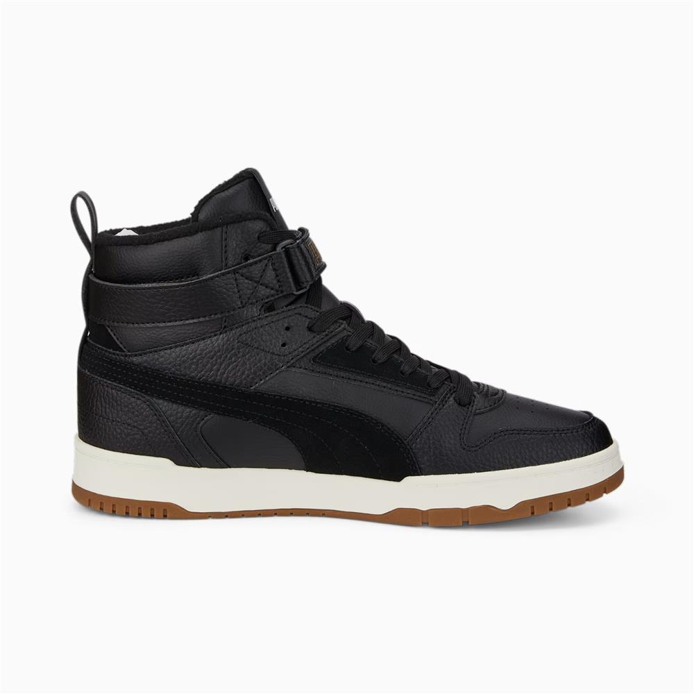 Puma Rbd Rebound Game Wtr 02 Renk 02