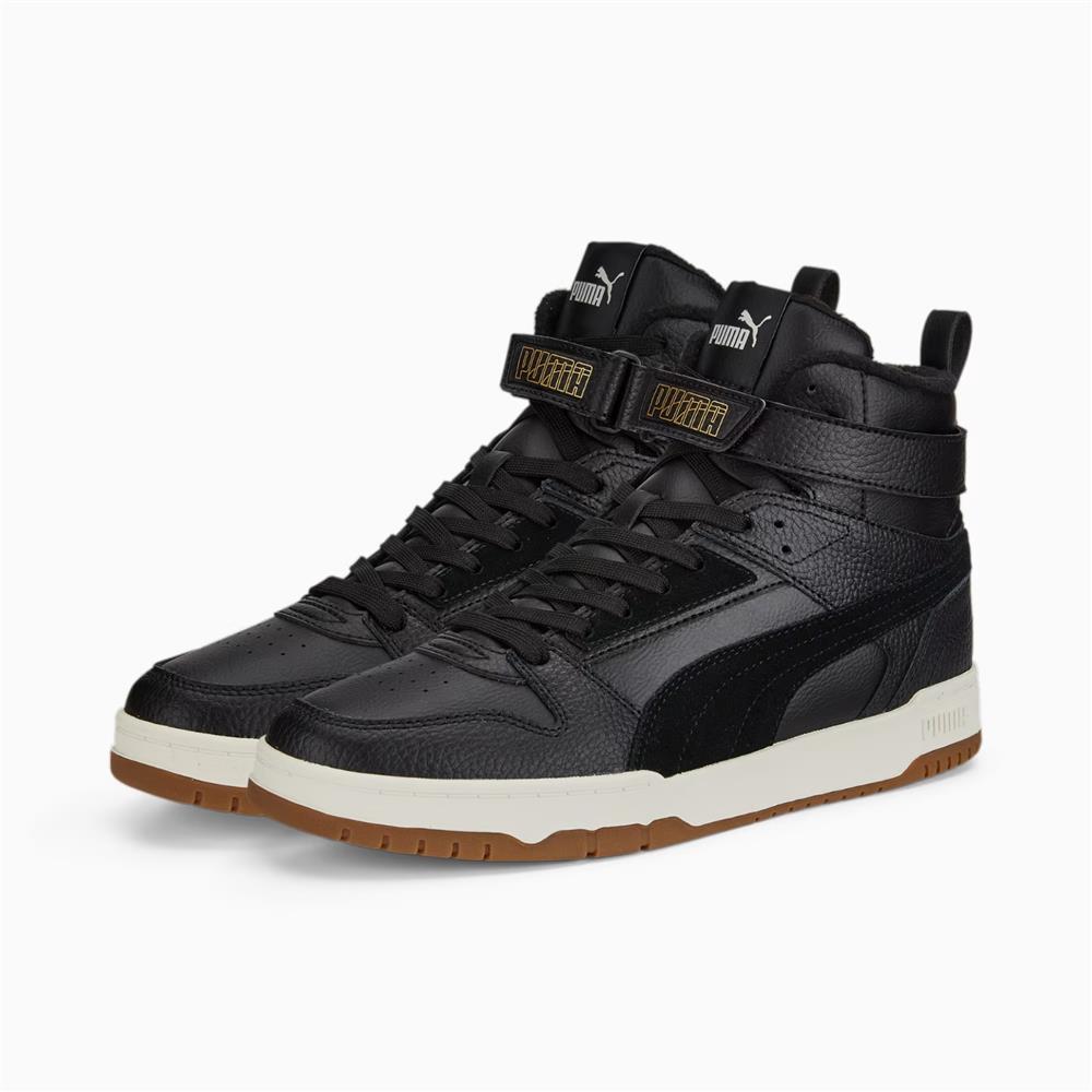 Puma Rbd Rebound Game Wtr 02 Renk 02