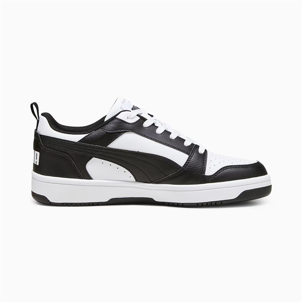 Puma Rebound V6 Low 01 Renk 01
