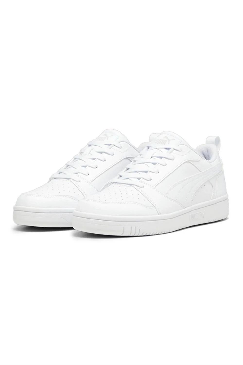 Puma Rebound V6 Low 03 Renk 03