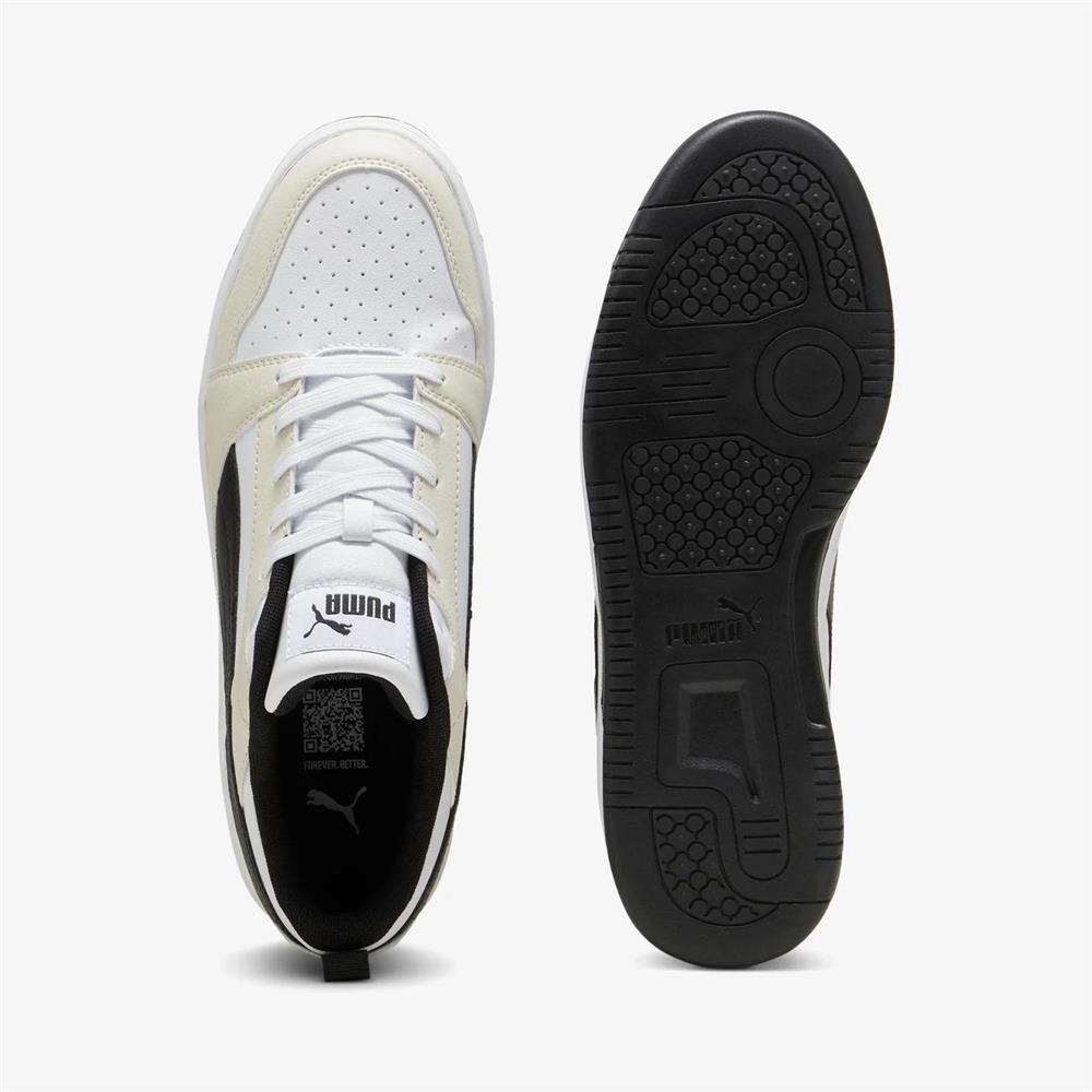 Puma Rebound V6 Low 18 Renk 18