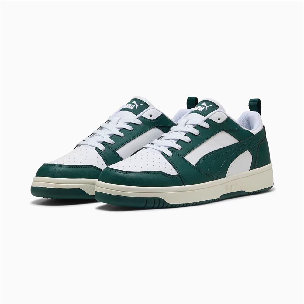 Puma Rebound V6 Low 43 Renk 43