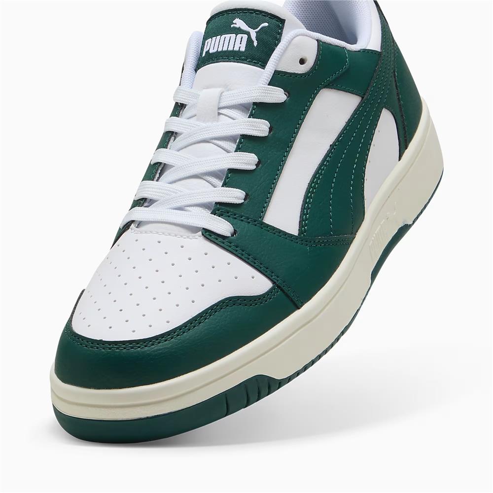 Puma Rebound V6 Low 43 Renk 43