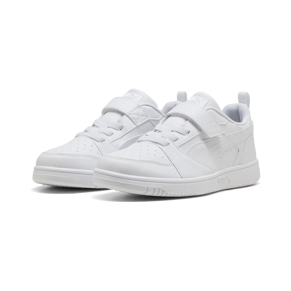 Puma Rebound V6 Low Ac+ps 03 Renk 03