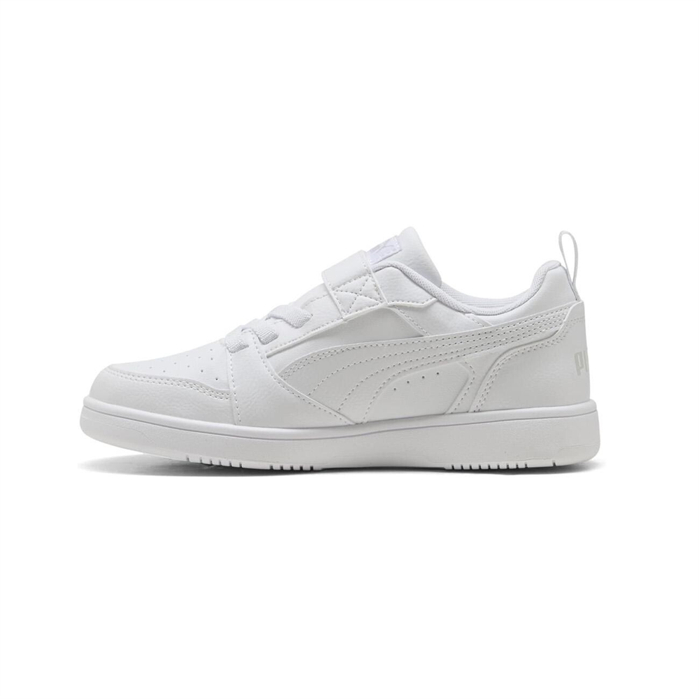 Puma Rebound V6 Low Ac+ps 03 Renk 03