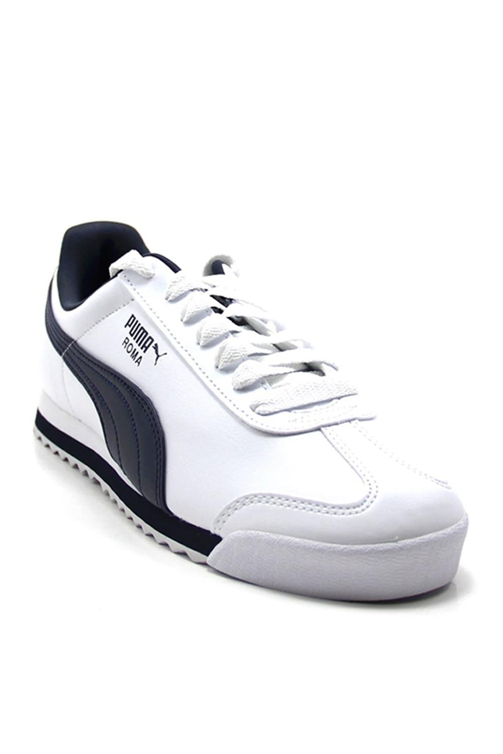 Puma Roma Basic 012 Renk 012