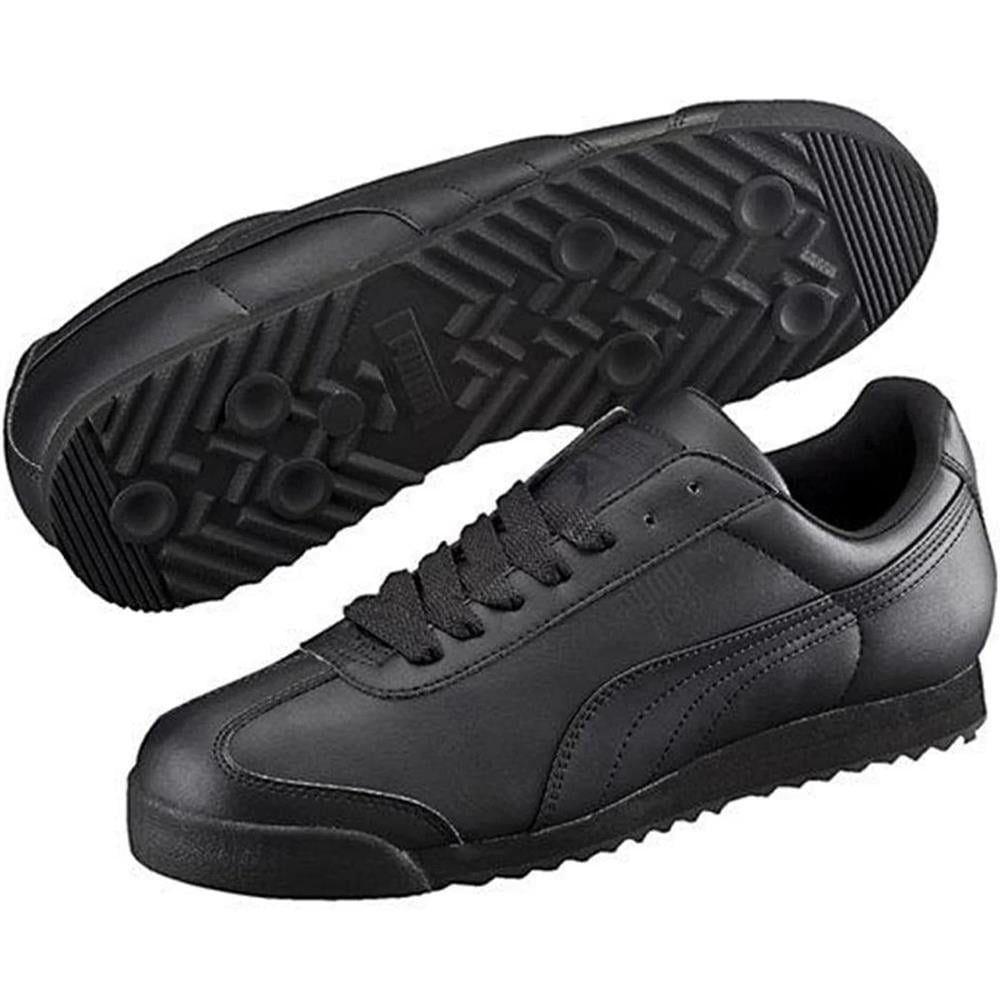 Puma Roma Basic P04 Renk P04