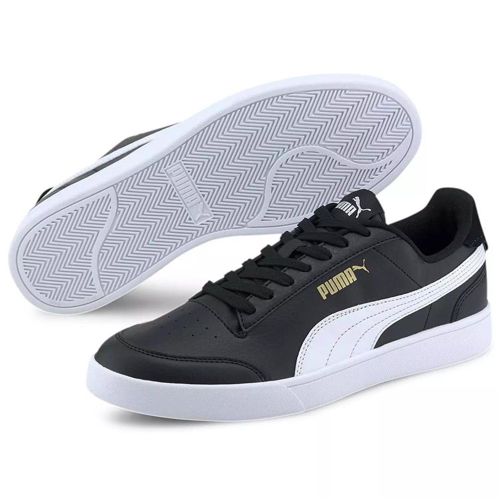 Puma Shuffle 04 Renk 04