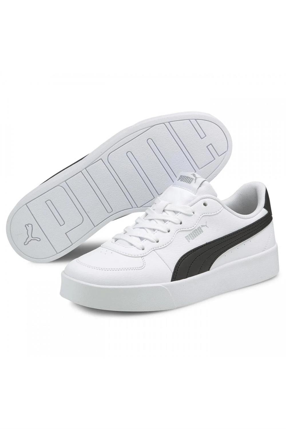 Puma Skye Clean 04 Renk 04
