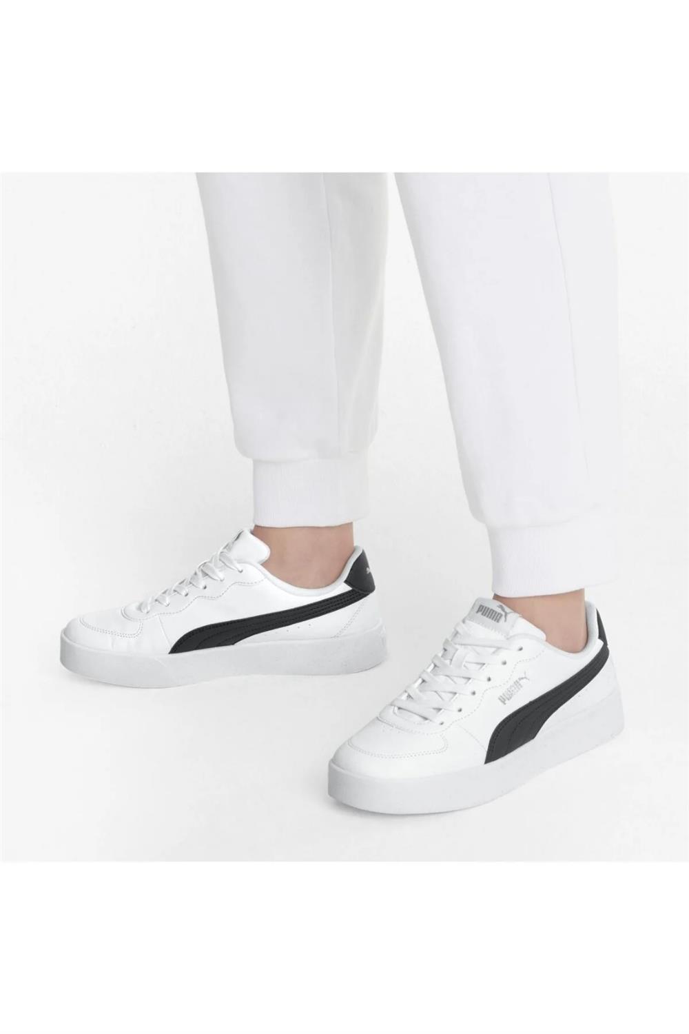 Puma Skye Clean 04 Renk 04