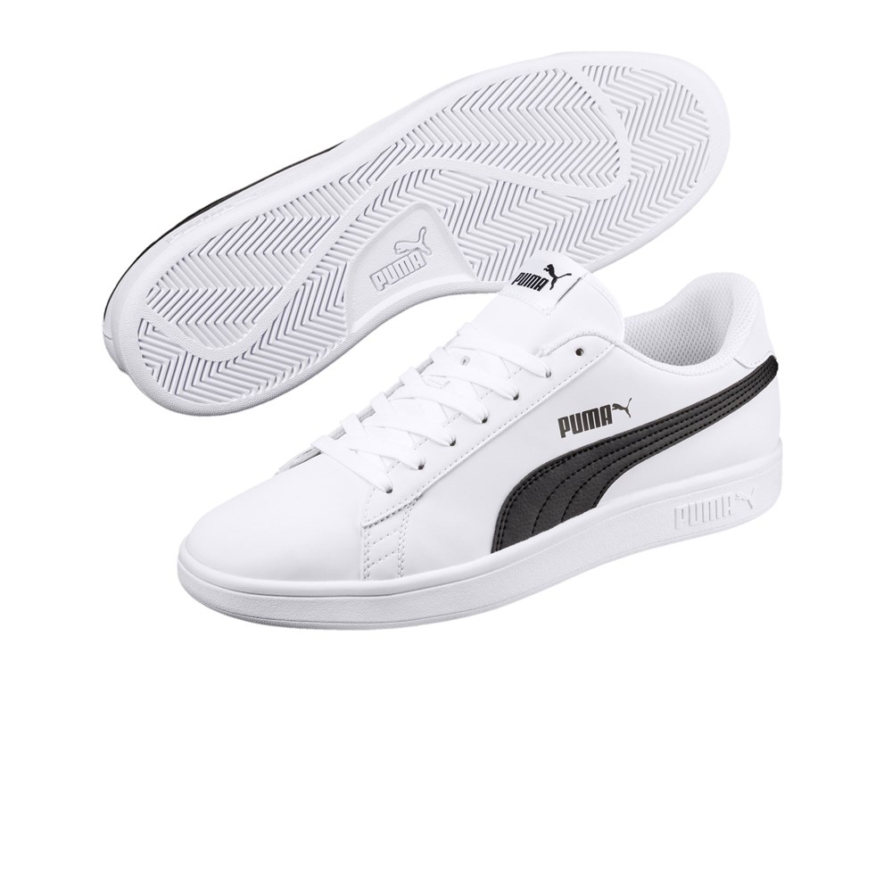 Puma Smash V2 Buck 07 Renk 07