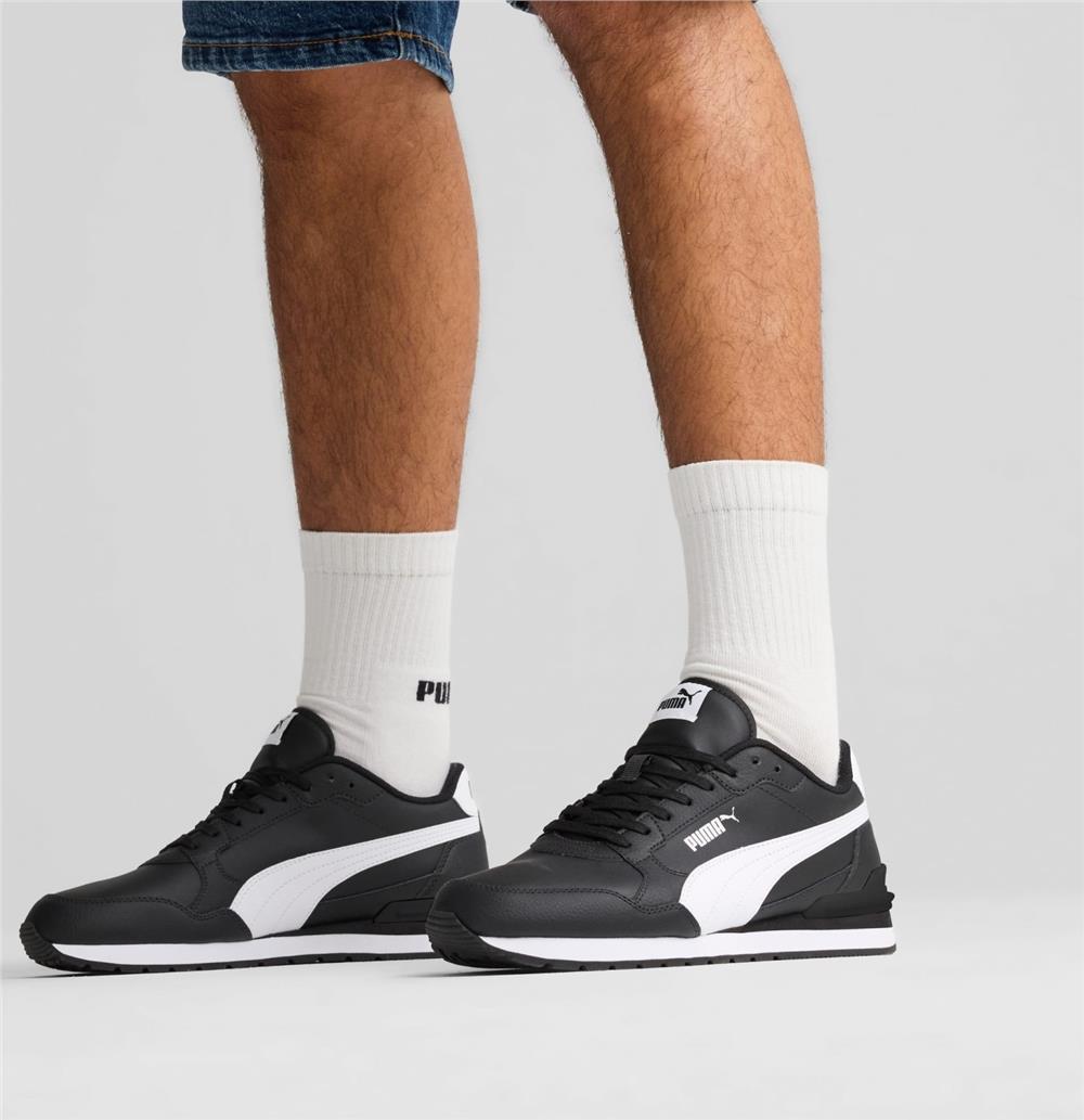 Puma St Runner V4 L 01 Renk 01