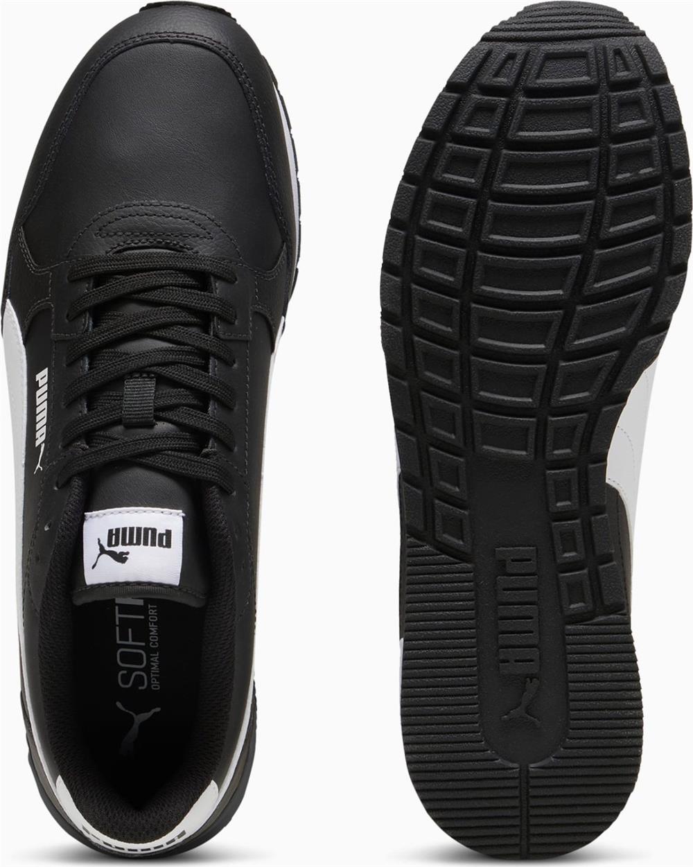 Puma St Runner V4 L 01 Renk 01