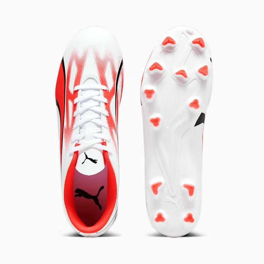 Puma Ultra Play Fg/ag 01 Renk 01