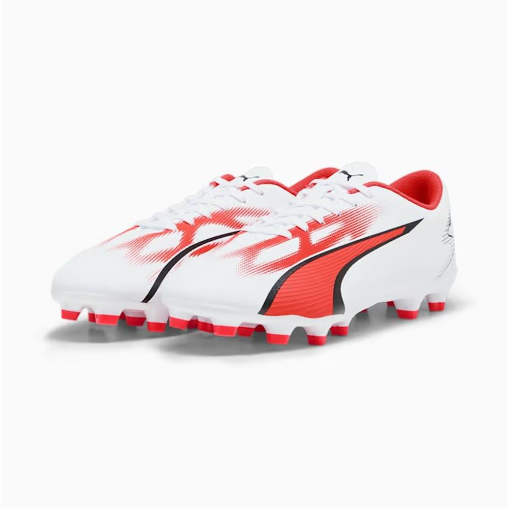 Puma Ultra Play Fg/ag 01 Renk 01