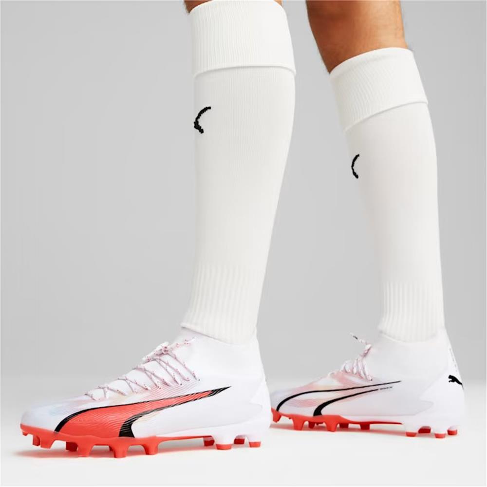 Puma Ultra Pro Fg/ag 01 Renk 01