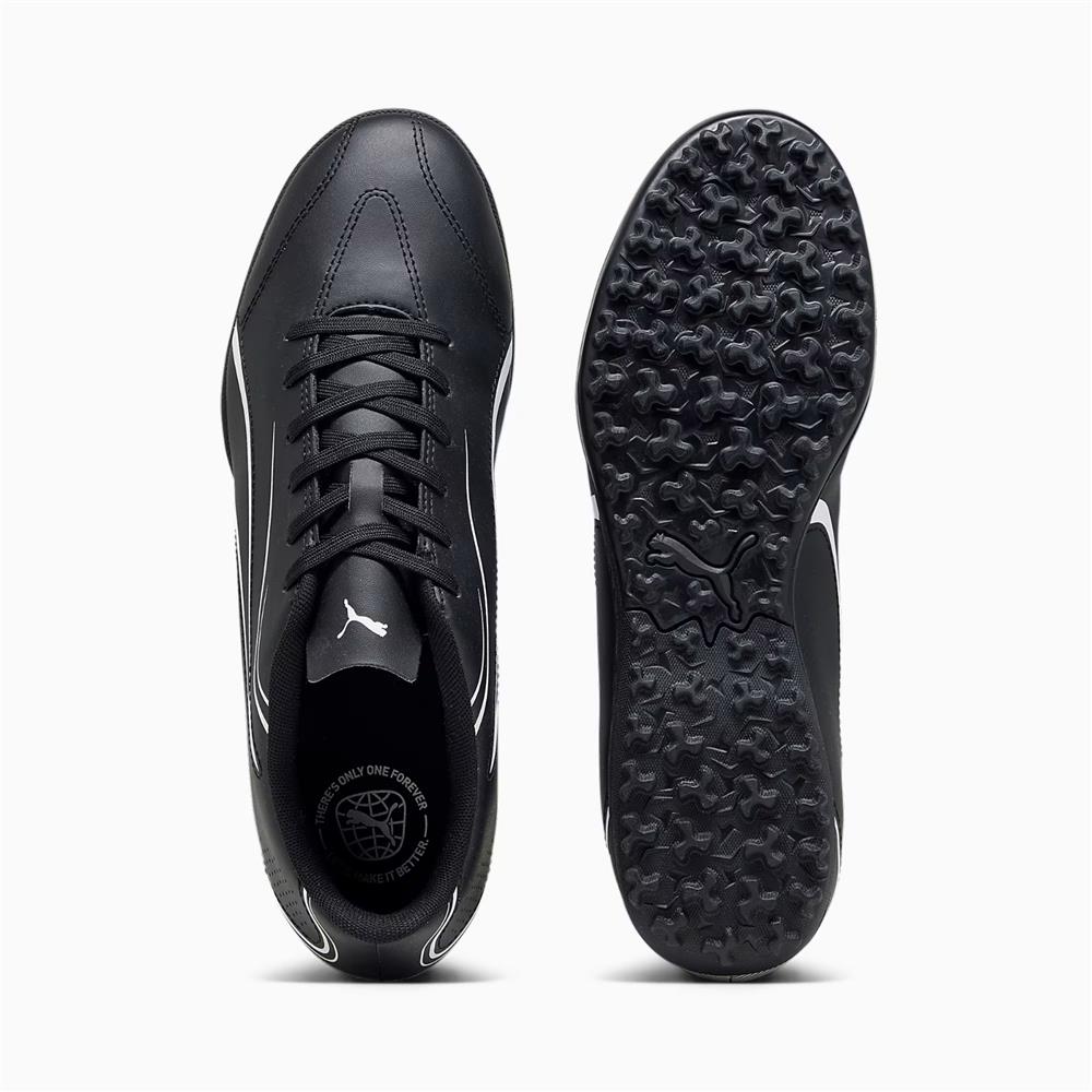 Puma Vıtorıa Tt 01 Renk 01