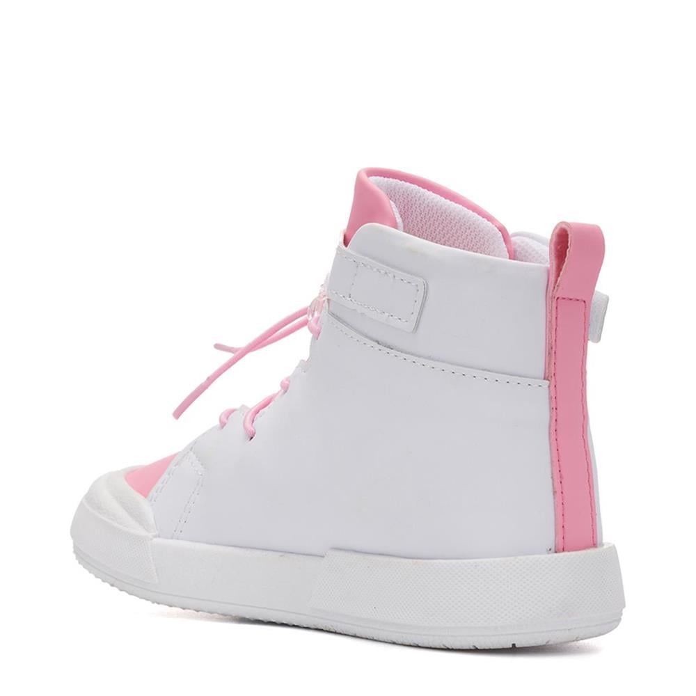 Rocky Alaca 2 Beyaz Pembe Renk BEYAZ PEMBE