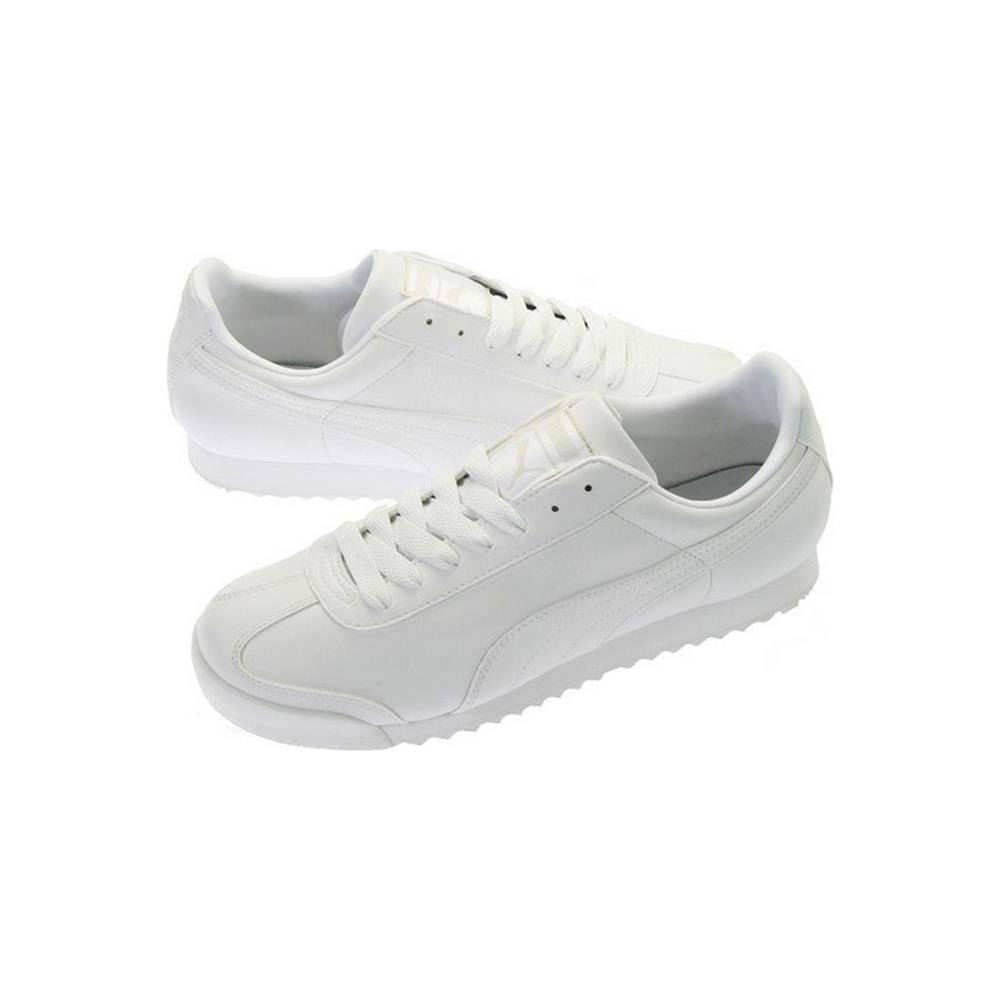 Roma Basic WhitE-Light Gray 086 Renk 086