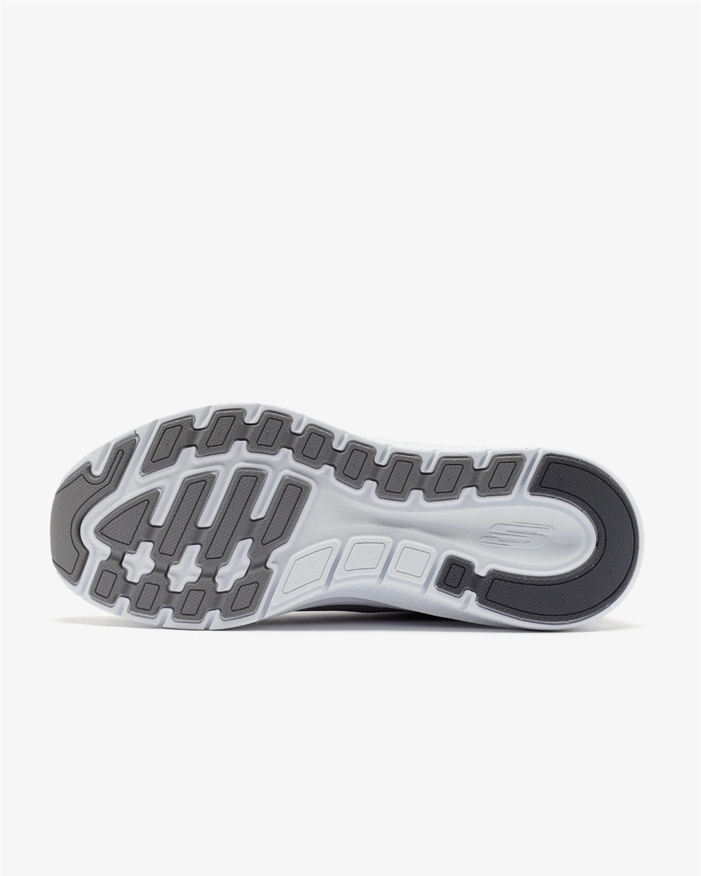 Skechers Arch Fit 2.0 Gri Renk GRİ
