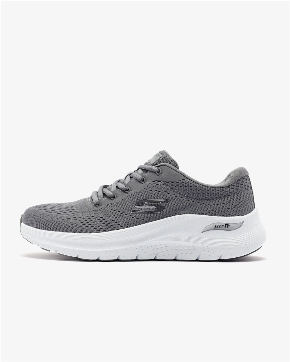 Skechers Arch Fit 2.0 Gri Renk GRİ