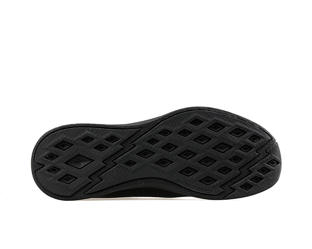 Skechers Burst 2.0 Siyah Siyah Renk SİYAH SİYAH