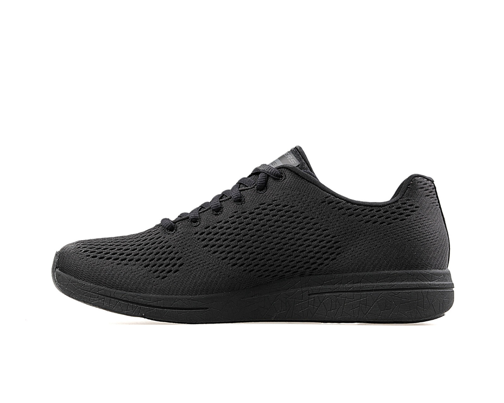 Skechers Burst 2.0 Siyah Siyah Renk SİYAH SİYAH