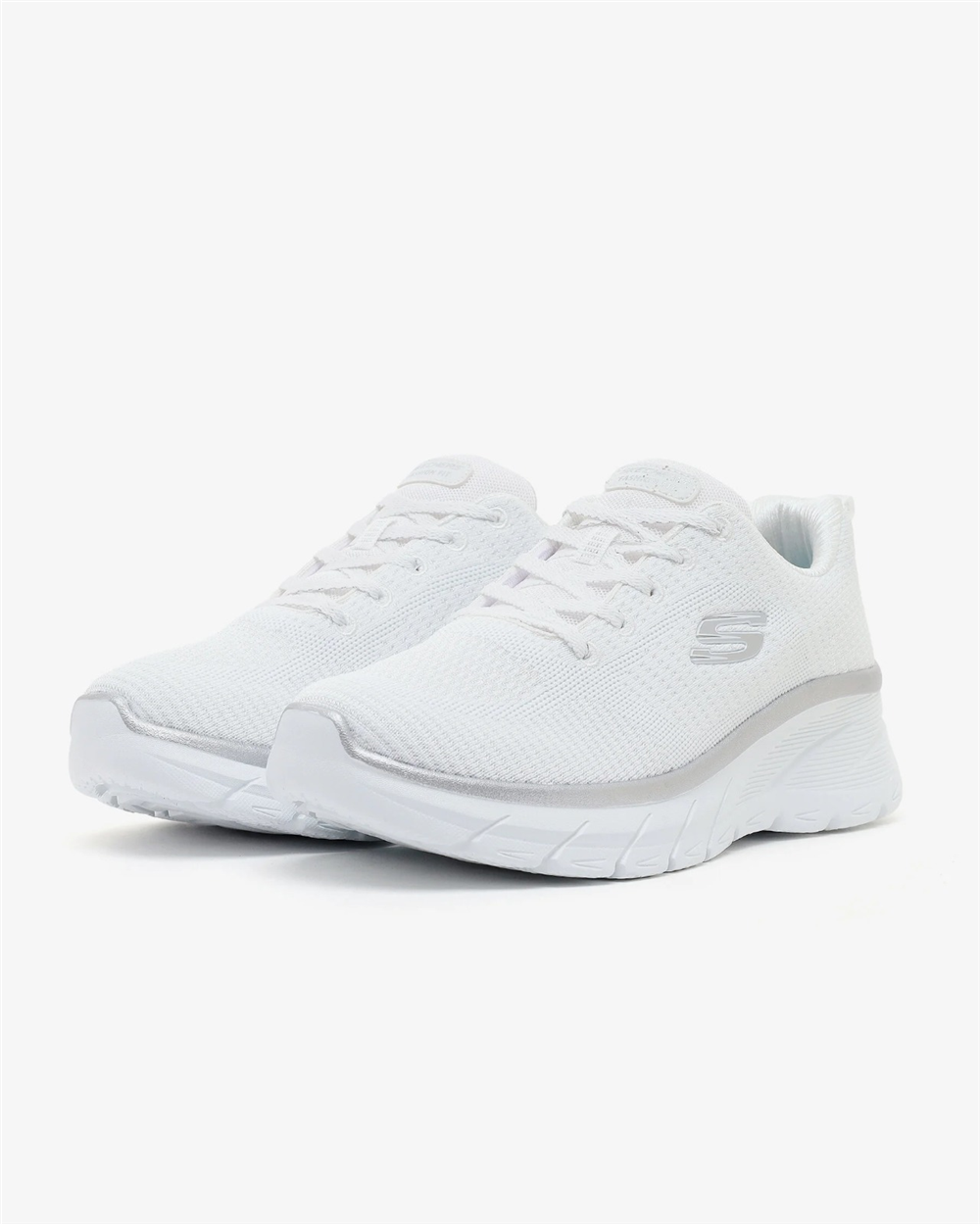 Skechers Fashion Fit 2.0 Beyaz Renk BEYAZ