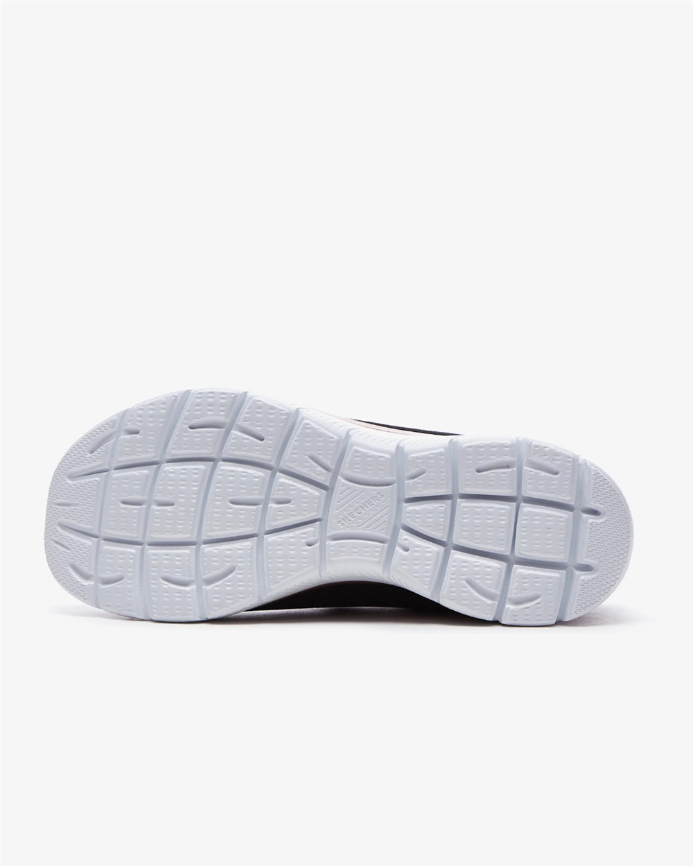 Skechers Summits Siyah Beyaz Renk SİYAH BEYAZ