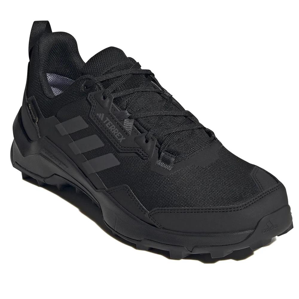 Terrex Ax4 GorE-Tex Siyah Renk SİYAH
