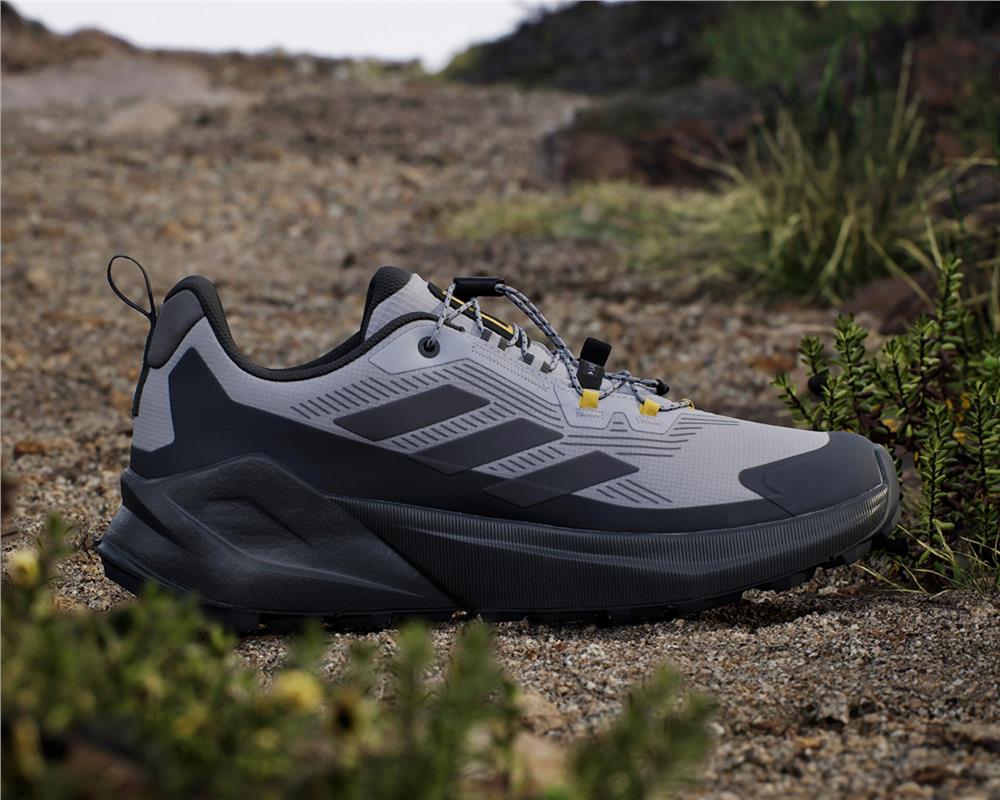 Terrex Trailmaker 2 GorE-Tex X Ng Gri Renk GRİ