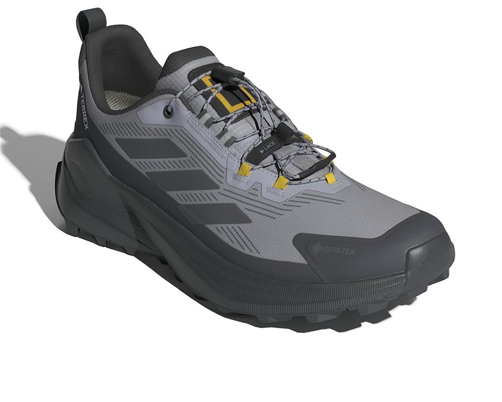 Terrex Trailmaker 2 GorE-Tex X Ng Gri Renk GRİ