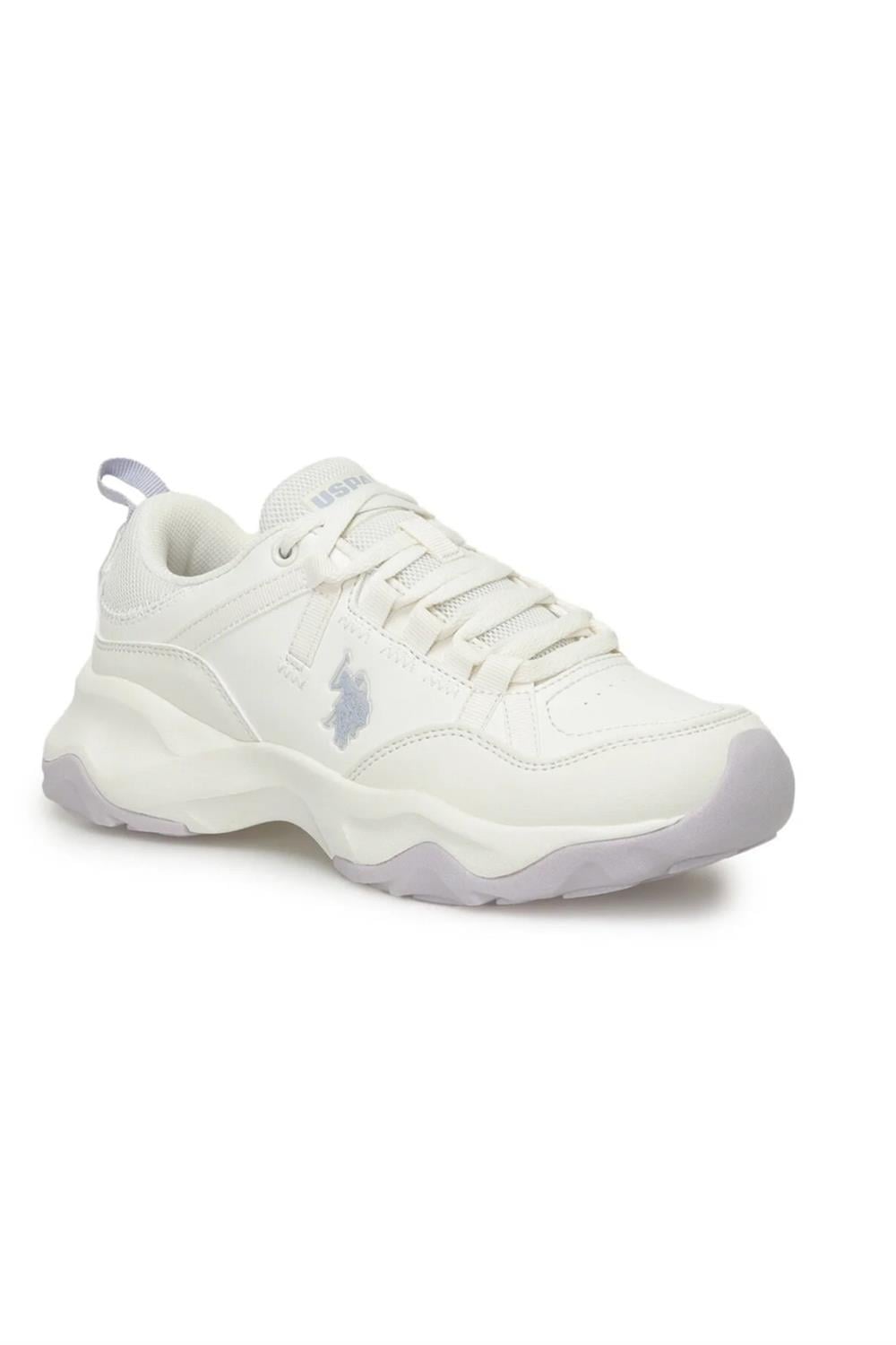 U.s. Polo Assn. Mısty 4fx Bej Renk BEJ