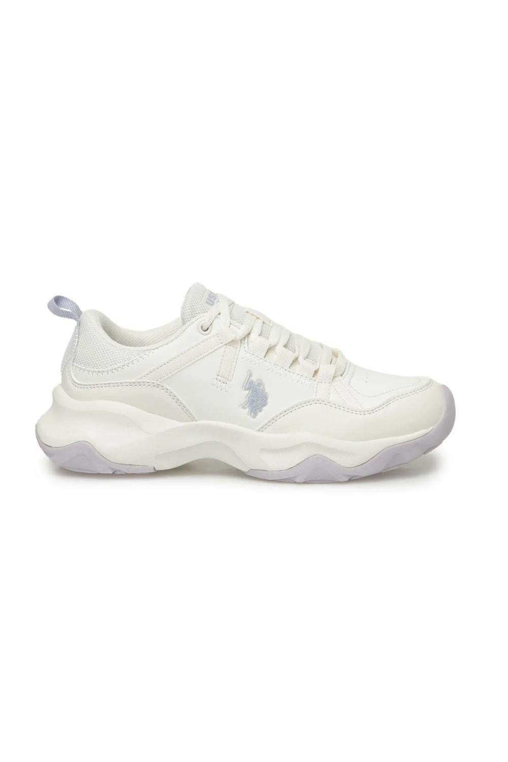 U.s. Polo Assn. Mısty 4fx Bej Renk BEJ