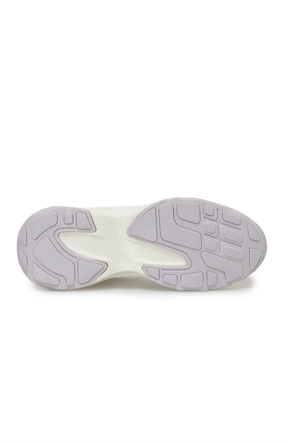 U.s. Polo Assn. Mısty 4fx Bej Renk BEJ