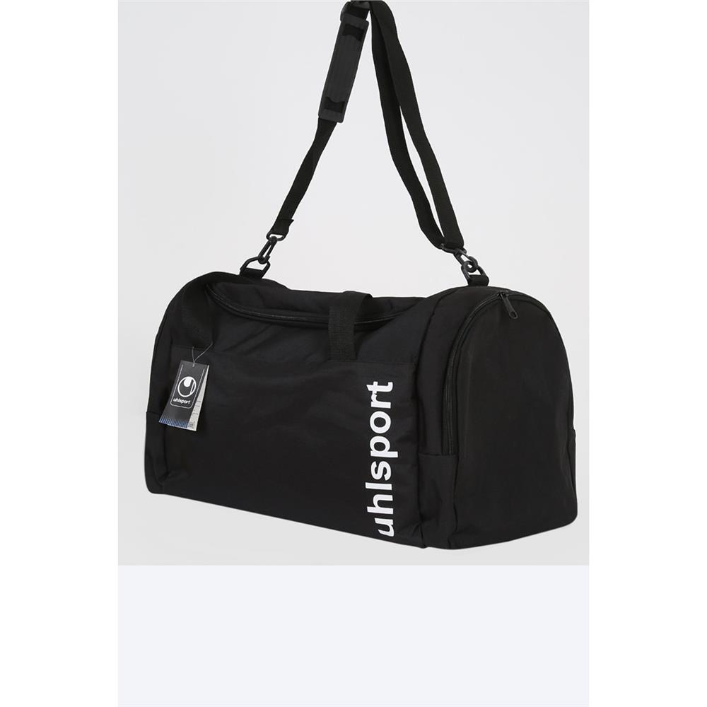 Uhlsport 1004252 Essential M Çanta Siyah Renk SİYAH
